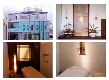 KAREN 沖縄国際通り店 | 那覇のエステサロン