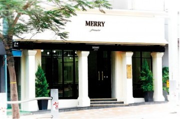 MERRY premier | 那覇のヘアサロン