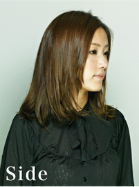 MERRY premier | 那覇のヘアサロン