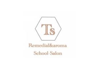 リメディアルアロマセラピストスクール＆サロンティーズ | 宜野湾のエステサロン