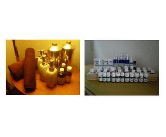 リメディアルアロマセラピストスクール＆サロンティーズ | 宜野湾のエステサロン