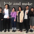 mits 山内店 | 那覇のヘアサロン