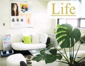 Ｌｉｆｅ | 那覇のエステサロン