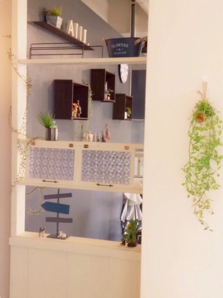 Hair　Art　aill | 沖縄のヘアサロン