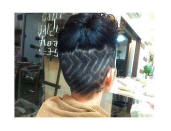 Ｃａｌｍｇａｒｄｅｎ | 那覇のヘアサロン