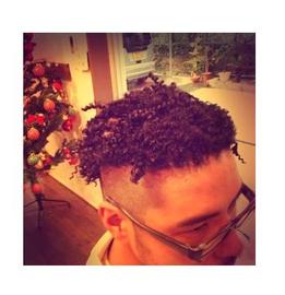 Ｃａｌｍｇａｒｄｅｎ | 那覇のヘアサロン