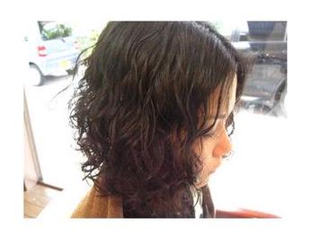 Ｃａｌｍｇａｒｄｅｎ | 那覇のヘアサロン