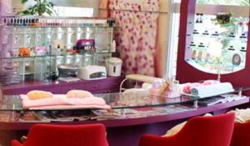 WILL Marie | 那覇のネイルサロン