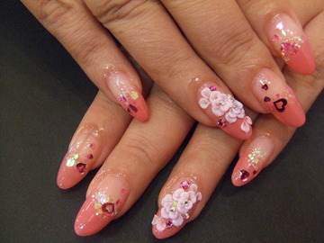 WILL Marie | 那覇のネイルサロン