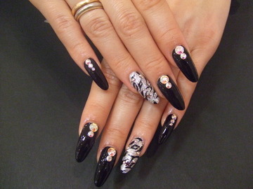 WILL Marie | 那覇のネイルサロン