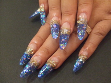 WILL Marie | 那覇のネイルサロン