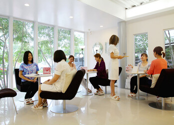 ユニバーサルオキナワ　新都心店 | 那覇のエステサロン