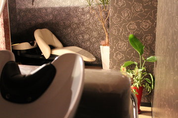 Ａｒｇｌａｒｔｅ | 那覇のヘアサロン