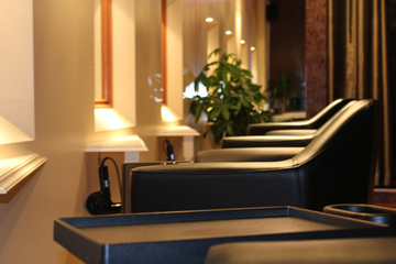 Ａｒｇｌａｒｔｅ | 那覇のヘアサロン