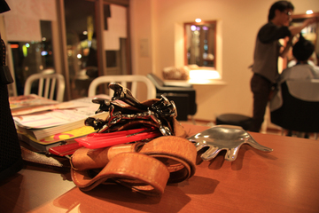 Ａｒｇｌａｒｔｅ | 那覇のヘアサロン