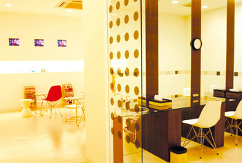 ユニバーサルオキナワ　美里店 | 那覇のエステサロン