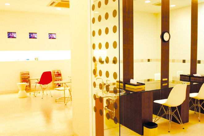 ユニバーサルオキナワ　美里店 | 那覇のエステサロン