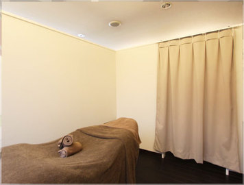 沖縄エステサロンアイリス　名護店 | 那覇のエステサロン