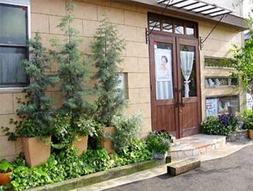 Blue Star | 松山のエステサロン