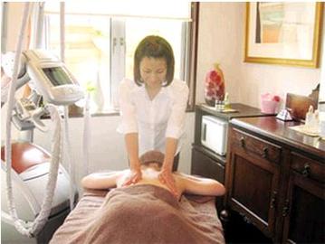 Blue Star | 松山のエステサロン