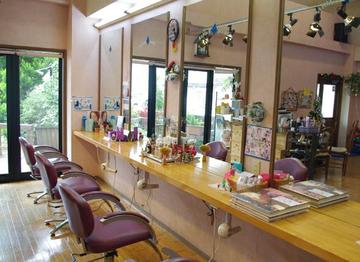 海岸通り Kawanoe | 四国中央のヘアサロン