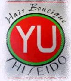 Hair Boutique ＹＵ ～エステ～ | 橋本/次郎丸/野芥のエステサロン