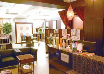 PRETAPORTER プレタポルテ～エステサロン～ | 宇城のエステサロン