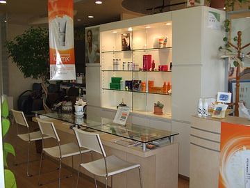 B・MAX | 天草のヘアサロン B・MAX | 天草のヘアサロン