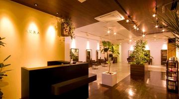 HAIR＆BEAUTY AURA ～ヘアサロン～ | 宮崎のヘアサロン