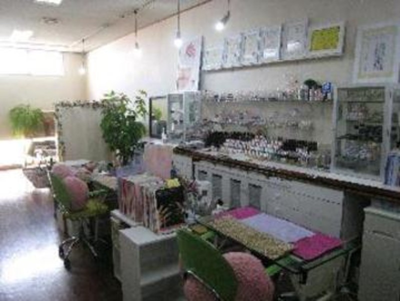 Rui Nail S ネイルサロン ルイネイルネイルサロン 沖縄県 那覇 のネイルサロン ビューティーパーク