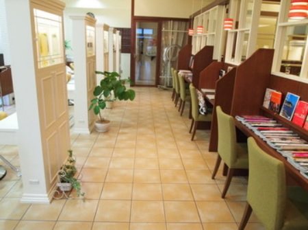 ヘアーメイク＆リフレッシュＭＥＲＣＵＲＹ＃2 | 沖縄のヘアサロン