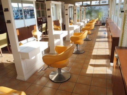 ヘアーメイク＆リフレッシュＭＥＲＣＵＲＹ＃2 | 沖縄のヘアサロン