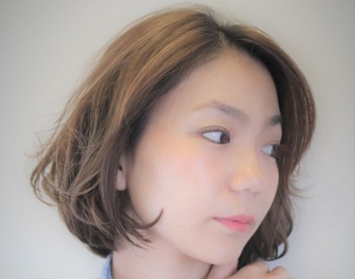 ヘアーメイク＆リフレッシュＭＥＲＣＵＲＹ＃2 | 沖縄のヘアサロン