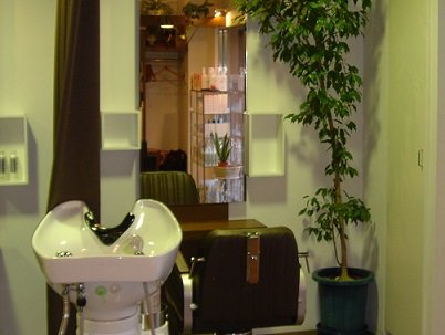 MARIA CROSS | 保土ヶ谷のヘアサロン MARIA CROSS | 保土ヶ谷のヘアサロン