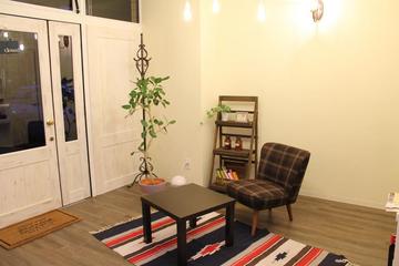 ange cachette×Cherim boat | 富山のヘアサロン