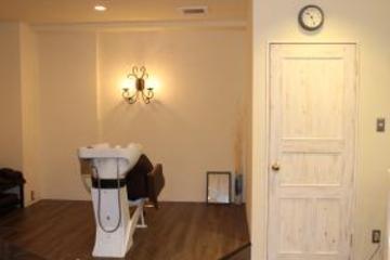 ange cachette×Cherim boat | 富山のヘアサロン