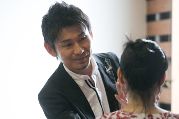 プリズム・プリズム | 代官山のヘアサロン