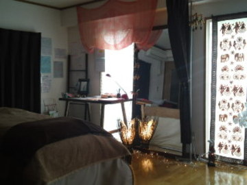 リンパ自然療法サロン&スクール karma | 奈良のリラクゼーション リンパ自然療法サロン&スクール karma | 奈良のリラクゼーション