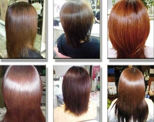 美容室セット・アップ | 石岡のヘアサロン