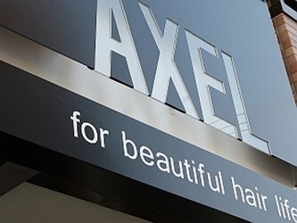AXEL[メンズオンリーサロン] | 松戸のヘアサロン