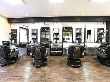 AXEL[メンズオンリーサロン] | 松戸のヘアサロン