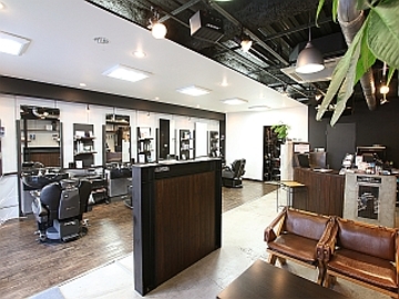 AXEL[メンズオンリーサロン] | 松戸のヘアサロン