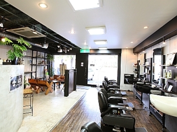 AXEL[メンズオンリーサロン] | 松戸のヘアサロン