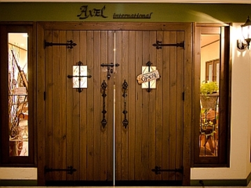 AXEL international | 松戸のヘアサロン