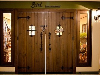 AXEL international | 松戸のヘアサロン