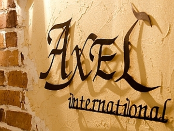 AXEL international | 松戸のヘアサロン