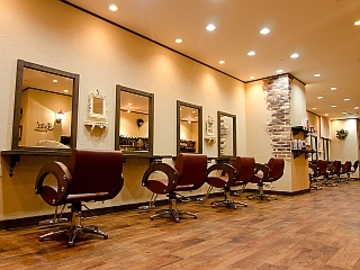 AXEL international | 松戸のヘアサロン