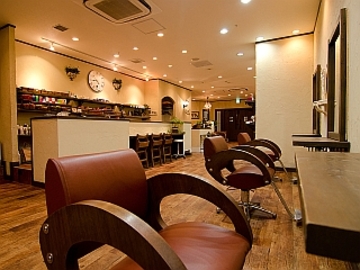 AXEL international | 松戸のヘアサロン