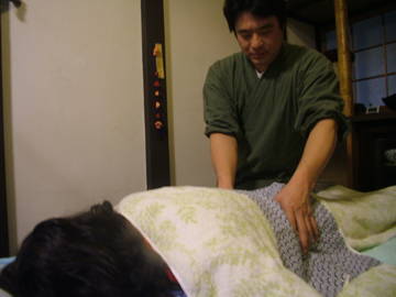 ほぐし処にくすい | 四条烏丸/五条/西院のリラクゼーション