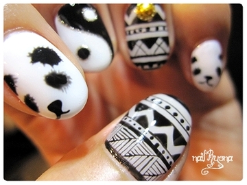 nail Ryona | 天満橋/谷町四丁目のネイルサロン